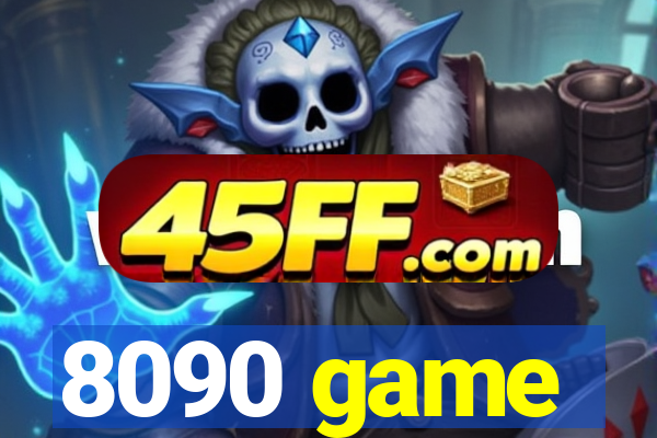 8090 game